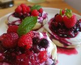 Une image de l'étape 5 de 🥞Pancakes moelleux (sans lactose).