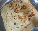 صورة لخطوة 4 من وصفة خبز الطاوة اليافعي