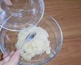 A picture of step 1 of Crispy bread pakora recipe,, Ramadan special.