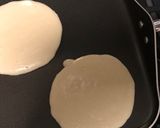 A picture of step 4 of Rolled pancake.