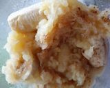 Foto del paso 1 de la receta: Frappé de guineo 🍌🍍🍌