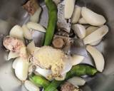 Lemon Rasam recipe step 2 photo
