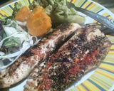 Foto del paso 3 de la receta: Churrasquito de pollo / suprema de pollo