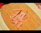Foto del paso 1 de la receta: Col agridulce (fantástica)