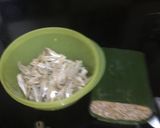 Foto langkah ke 1 dari resep Tauco teri tempe.