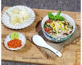 Foto langkah ke 8 dari resep Binte Biluhuta/Milu Siram.