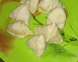 সিঙ্গারা (singara recipe in Bengali) রেসিপি ধাপ - 5 ছবি