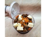 Фото кроку 3 до Паштет из куриной печени.