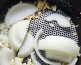 Foto langkah ke 3 dari resep Rollade saus asam manis.