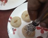 রাঙা আলুর সন্দেশ (ranga alur Sandesh recipe in Bengali) রেসিপির ধাপ 3 ছবি