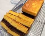 A picture of step 10 of 🇮🇩 Classic Lapis Surabaya (Indonesian Layer Butter Cake).