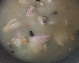 Foto langkah ke 5 dari resep Soto Bajar.
