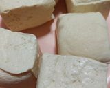 Foto langkah ke 5 dari resep Nugget Ayam Tahu Wortel.