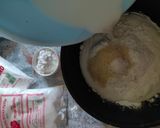 Foto langkah ke 4 dari resep Ubi Gulung Tepung Beras.