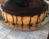 Foto del paso 8 de la receta: Torta oro