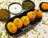 લીલવા ની કચોરી (Lilva Kachori Recipe In Gujarati) રેસીપી સ્ટેપ11ફોટો