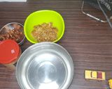 Foto langkah ke 1 dari resep Jamu kunyit Asem.