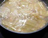 Foto del paso 4 de la receta: Cardo con gambas y almejas