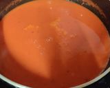 ટોમેટો બેઝીલ સૂપ (Tomato Basil Soup Recipe In Gujarati) રેસીપી સ્ટેપ5ફોટો