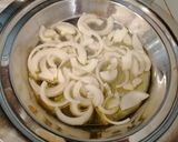 Foto del paso 3 de la receta: Tajín de pescado y verduras