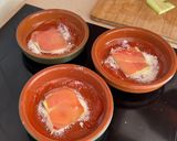 Foto del paso 3 de la receta: Lasaña de Calabacín y Serrano