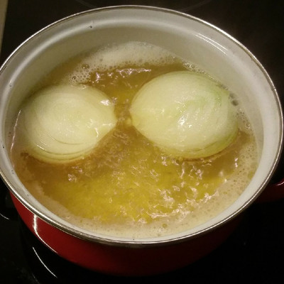 Kohogesre Hagymatea