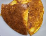 Foto del paso 7 de la receta: Canastitas de Jamón y Queso