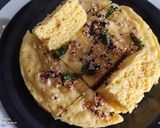 खमण ढोकळा.. (khaman dhokla recipe in marathi) रेसिपी स्टेप 6 फोटो 