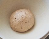 Teljes kiőrlésű ropi recept fázis 1 fotója