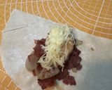 Foto langkah ke 3 dari resep Kebab Mini.
