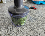 Foto del paso 3 de la receta: Gnocchis al pesto