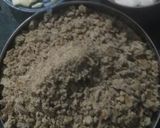 વઘારેલો રોટલો (Vagharelo Rotlo Recipe In Gujarati) રેસીપી સ્ટેપ1ફોટો