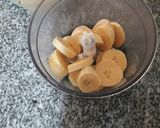 Foto del paso 2 de la receta: Pan vegano sin harina