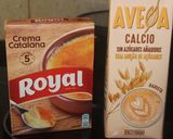 Foto del paso 2 de la receta: Crema catalana, adulterada