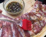Foto del paso 2 de la receta: Costillar al horno con su macerado 😋