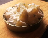 Foto del paso 9 de la receta: Patatuelas asadas con salsa alioli