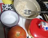 Foto del paso 1 de la receta: Tostaditas de avena