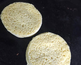 Foto del paso 1 de la receta: Pan individual de Harina de almendra