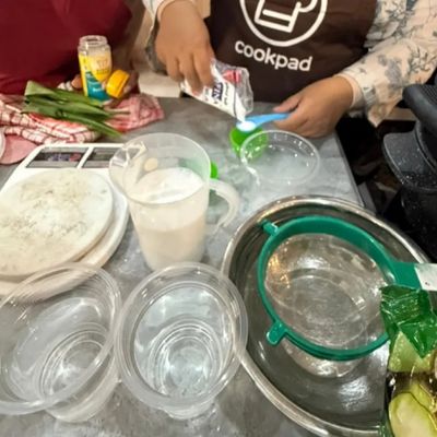 Langkah 2