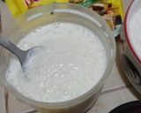 Foto langkah ke 2 dari resep Roti Goreng Isi Keju Mozarella.