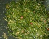 Foto langkah ke 4 dari resep Lawak sayur pakis.