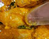 Resep 12. Ayam Goreng Berempah Malaysia (gurih 