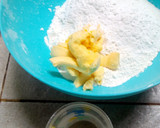 Foto langkah ke 3 dari resep Bolen Pisang Raja.