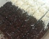 Foto langkah ke 6 dari resep Brownies super nyoklat😙😙.