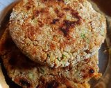 Foto del paso 3 de la receta: Milanesas de zapallito y zanahoria