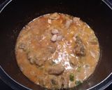 Foto del paso 6 de la receta: Pollo con Serrano