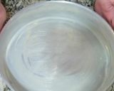 Foto del paso 4 de la receta: Volteado de piña