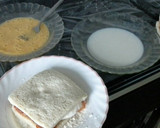 Foto del paso 3 de la receta: Soufflé de pan a la italiana
