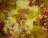 صورة لخطوة 11 من وصفة برياني رز بالخضار والدجاج