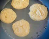 Foto del paso 2 de la receta: Blinis con pepino y salsa especial